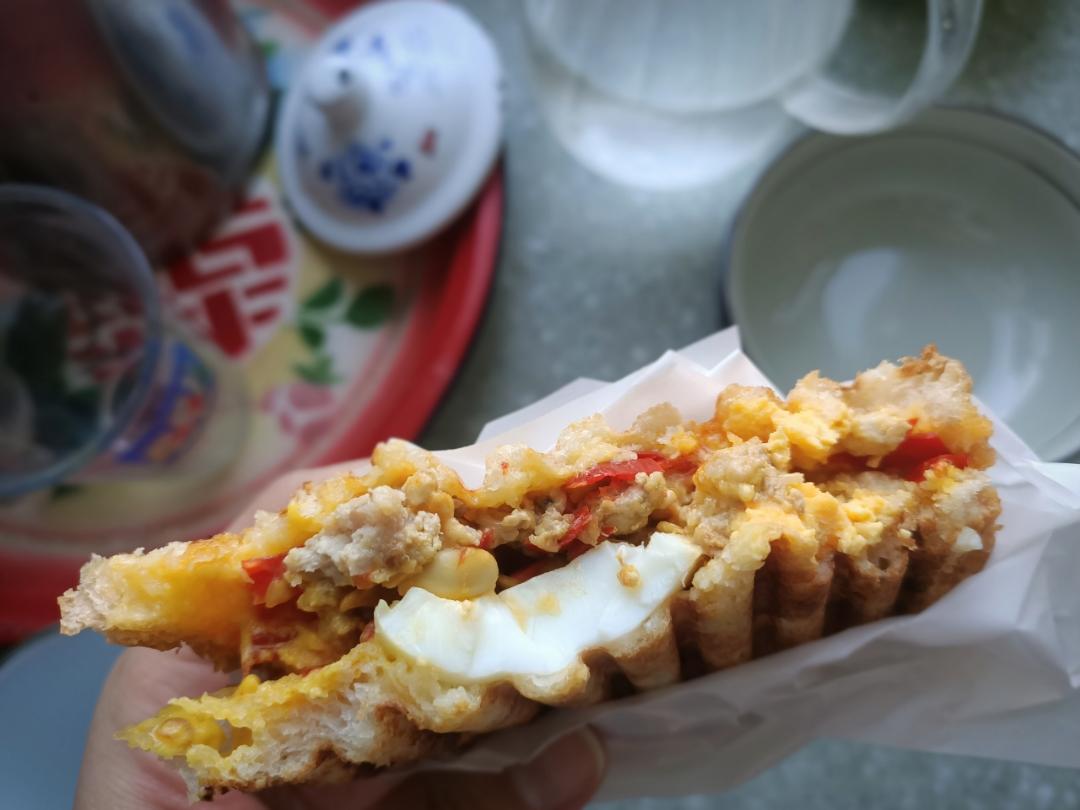 万物皆可热压 （热压总食谱，技巧&食谱大合集，随时更新）| 健康·三餐