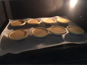 美味简单的蛋挞的做法 步骤6