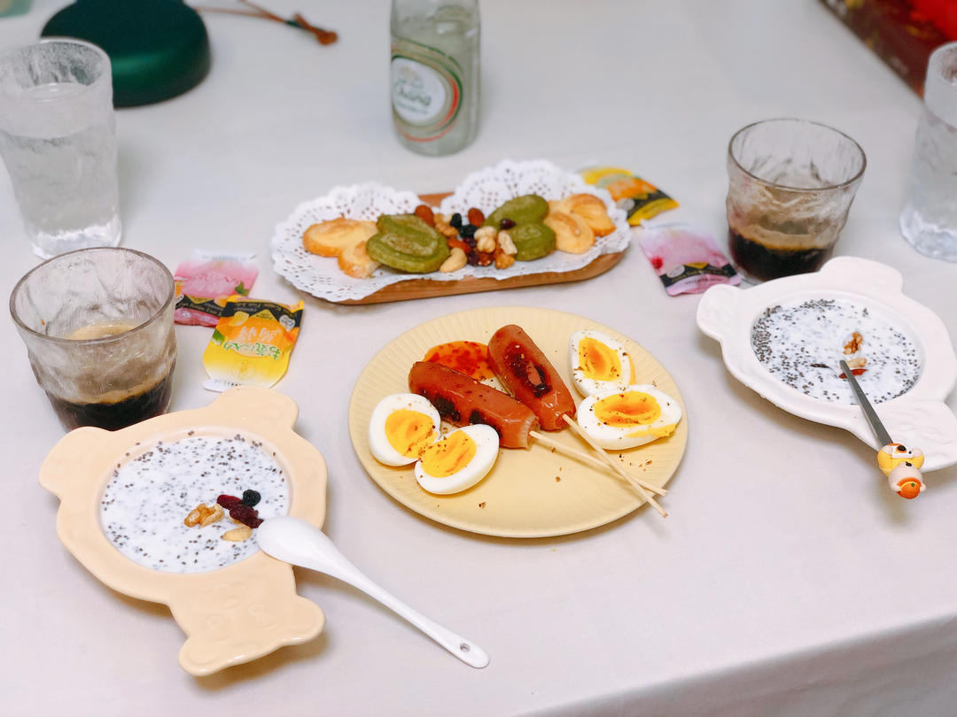 开酥基本功之蝴蝶酥