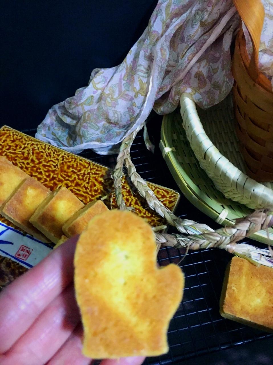 凤梨馅（不用料理机也能做出好吃的凤梨馅）