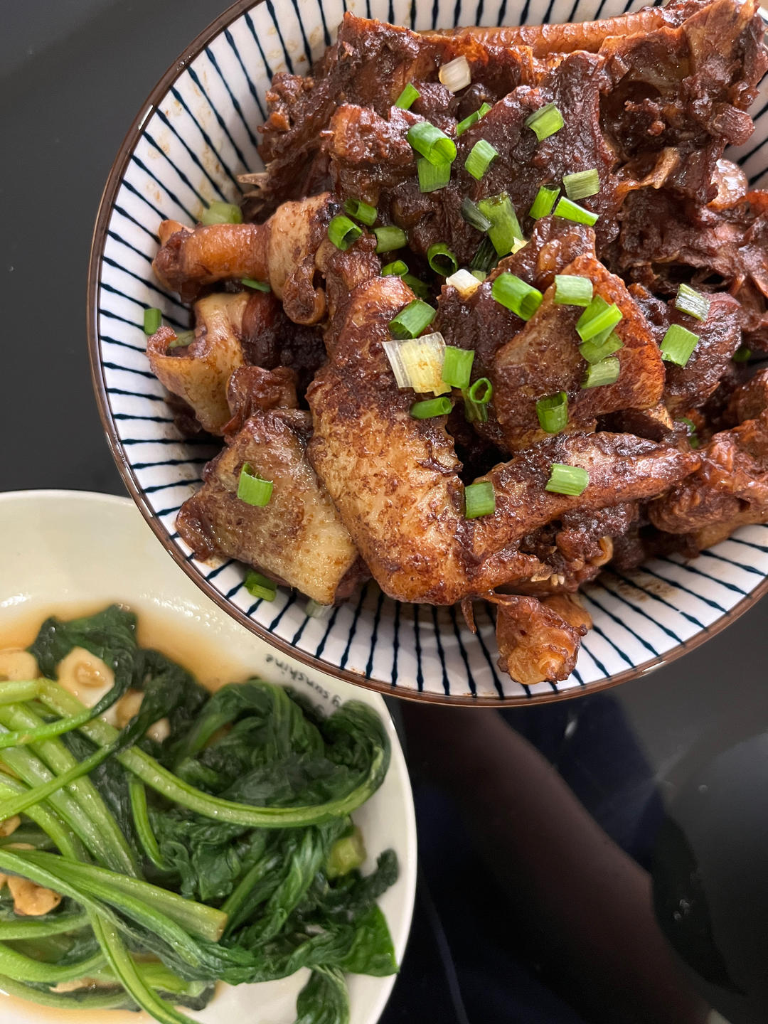 红烧鸡块没朋友版，超级下饭