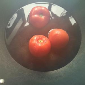 西红柿洋葱肉酱面（LY）的做法 步骤1