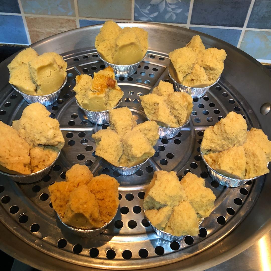 【传说中的发粿图片】瀛瀛妈咪_下厨房