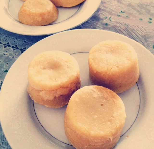 约克郡布丁（Yorkshire Pudding）
