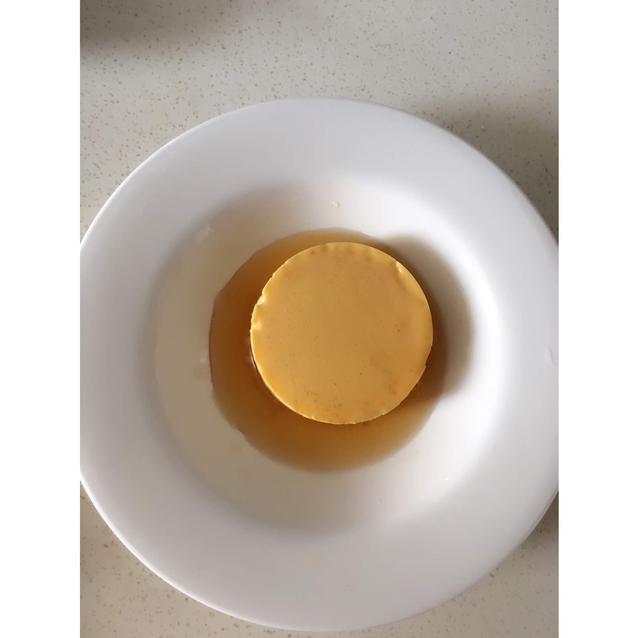 《Tinrry下午茶》教你做焦糖布丁