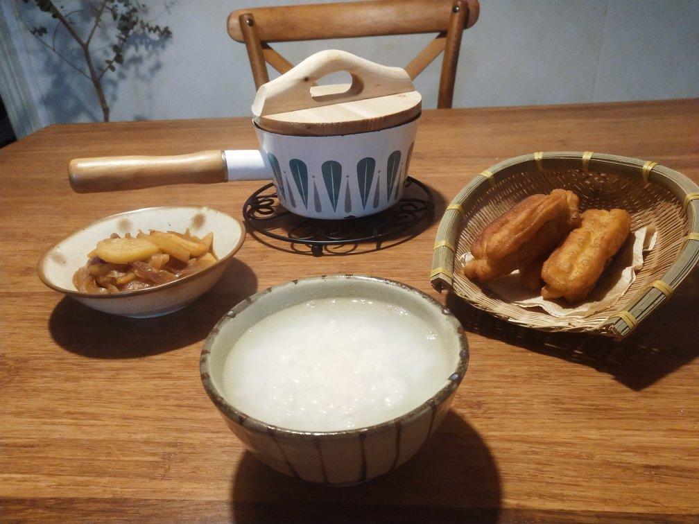 自制蓬松酥脆大油条