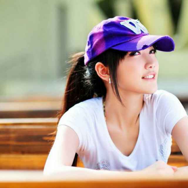 yanping淡淡的梦