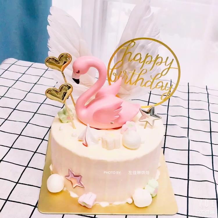 左佳琳的🍰