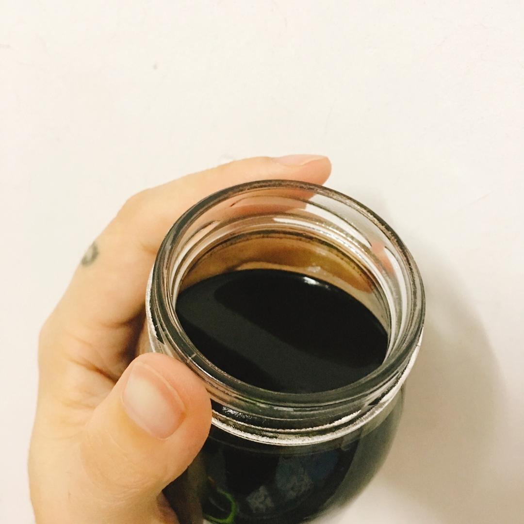 荞麦冷面/荞麦面汁