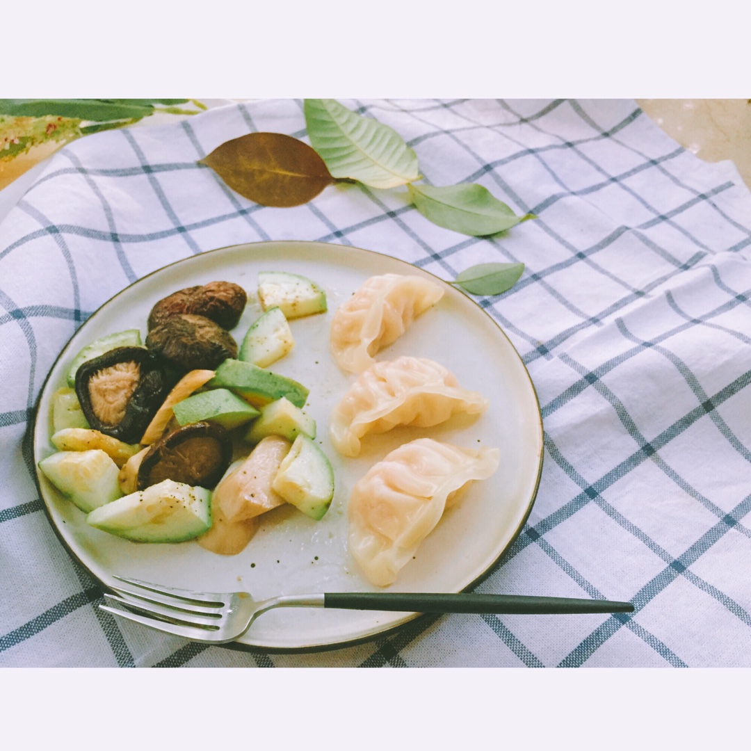 日常一餐