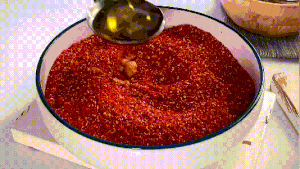 红油辣椒的做法 步骤5