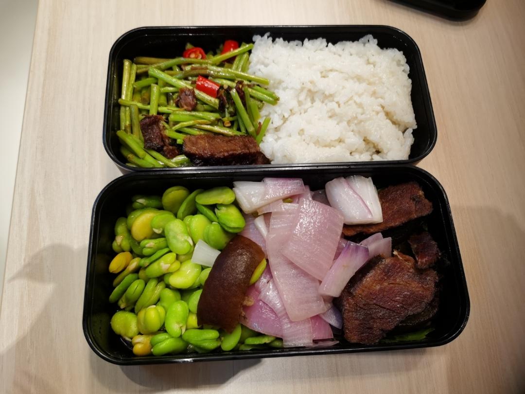 便当合集