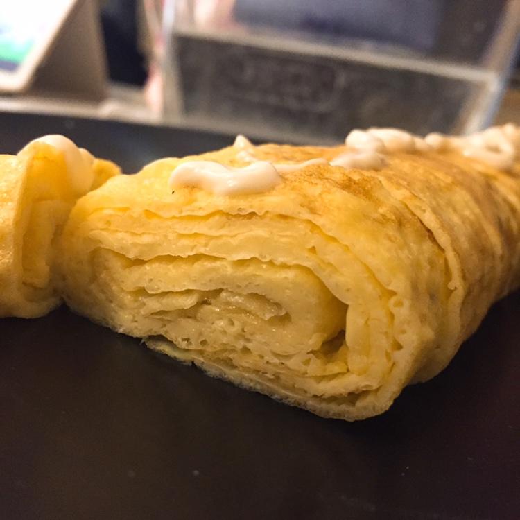 玉子烧