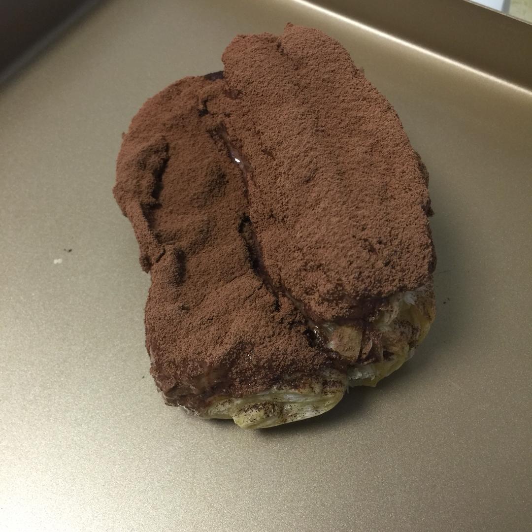 幸福一家人012做的超级懒人快速版脏脏包