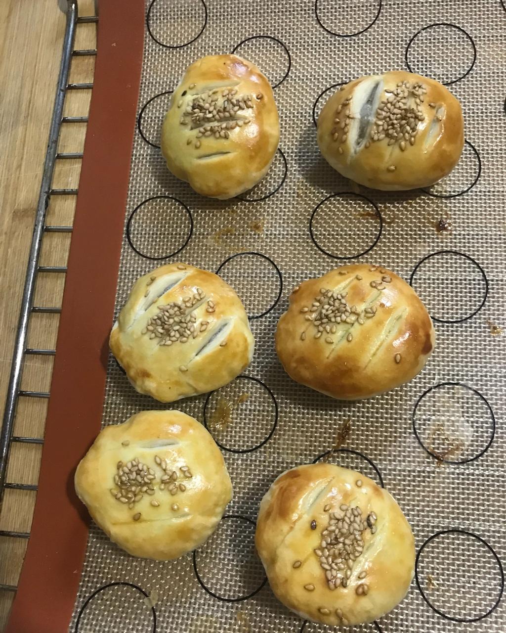 老婆饼