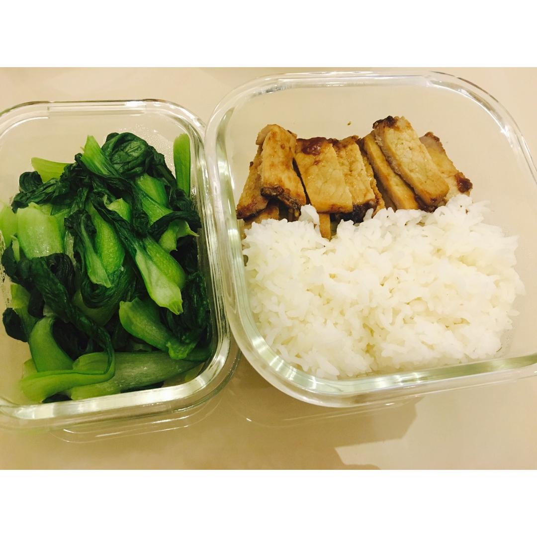 煎猪扒（超简单）和其他的猪扒在这食谱的最下面