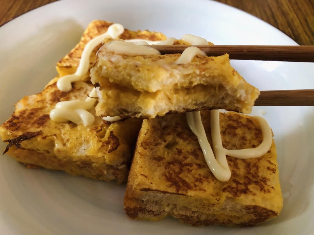 西多士/爆浆吐司