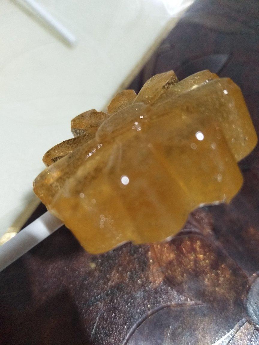 冰糖雪梨棒棒糖