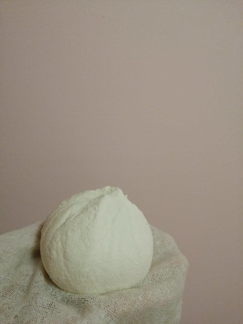 自制茅屋奶酪+快手吃法推荐（cottage cheese）丨健康·零食