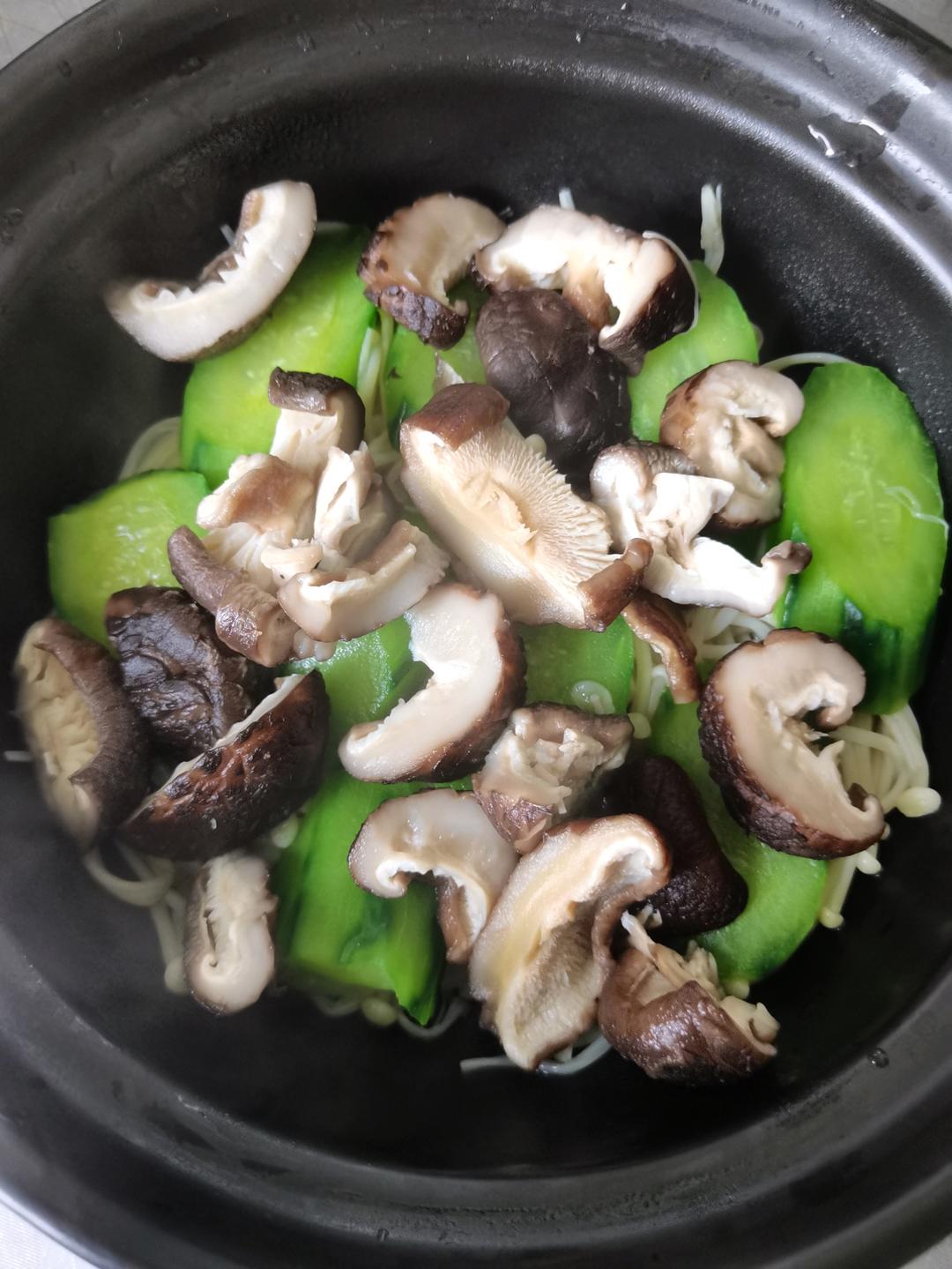 油泼辣子牛肉