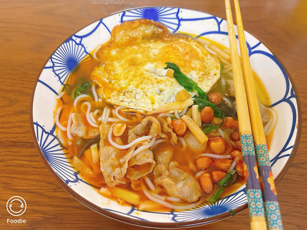 一日三餐