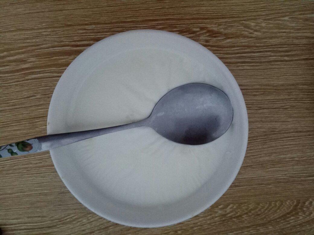 简易姜撞奶（包成功）