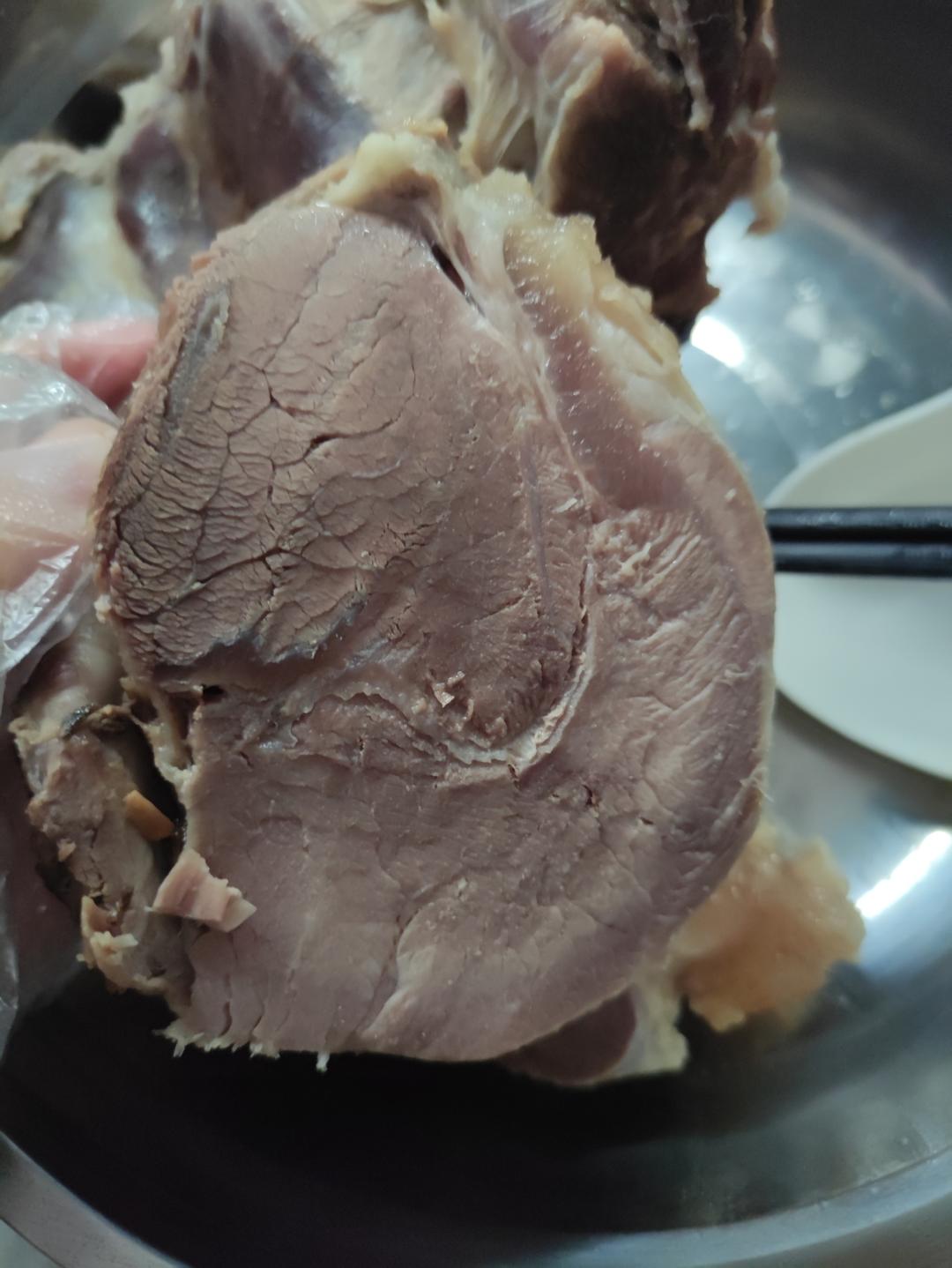 极简·古法｜酱牛肉·卤牛肉·牛腱子｜卡卡爸·不藏私