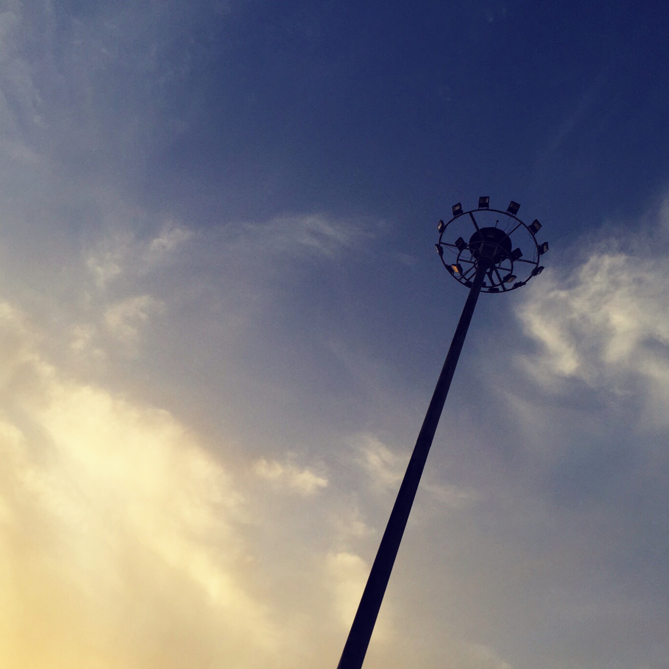 Amin手机摄影课后作业（轻摄影）