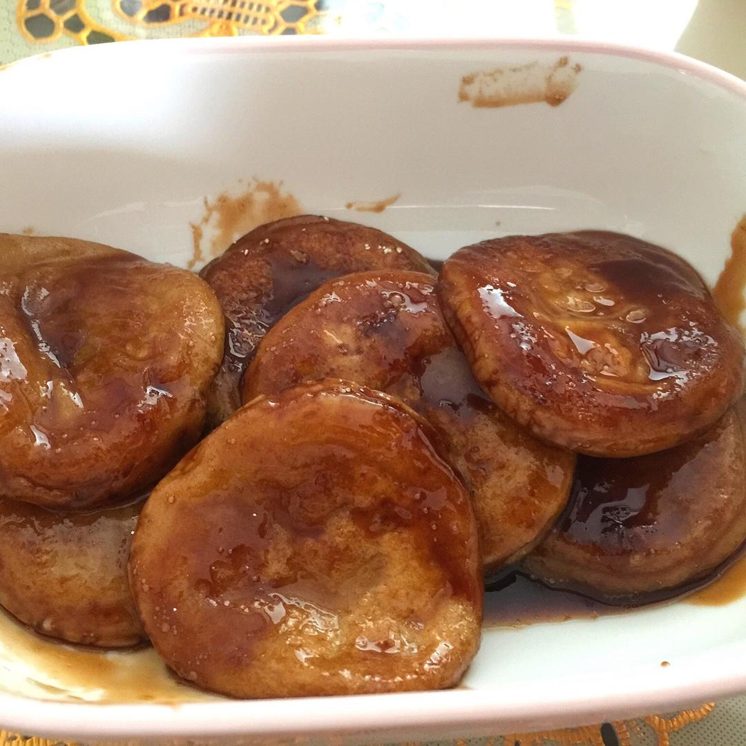 糖油粑粑