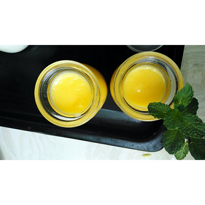柠檬酱 Lemon Curd