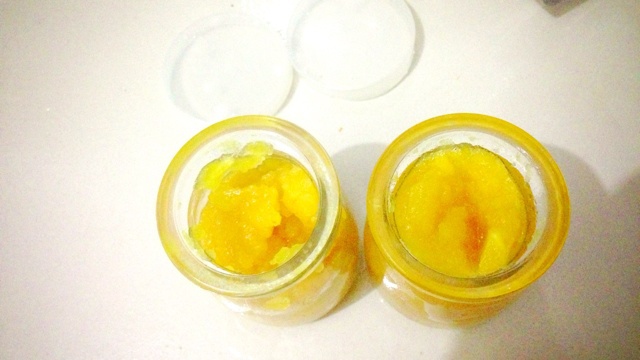 菠萝酱