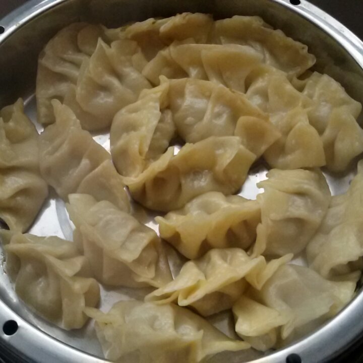 饺子馅 饺子 包子馅 包子