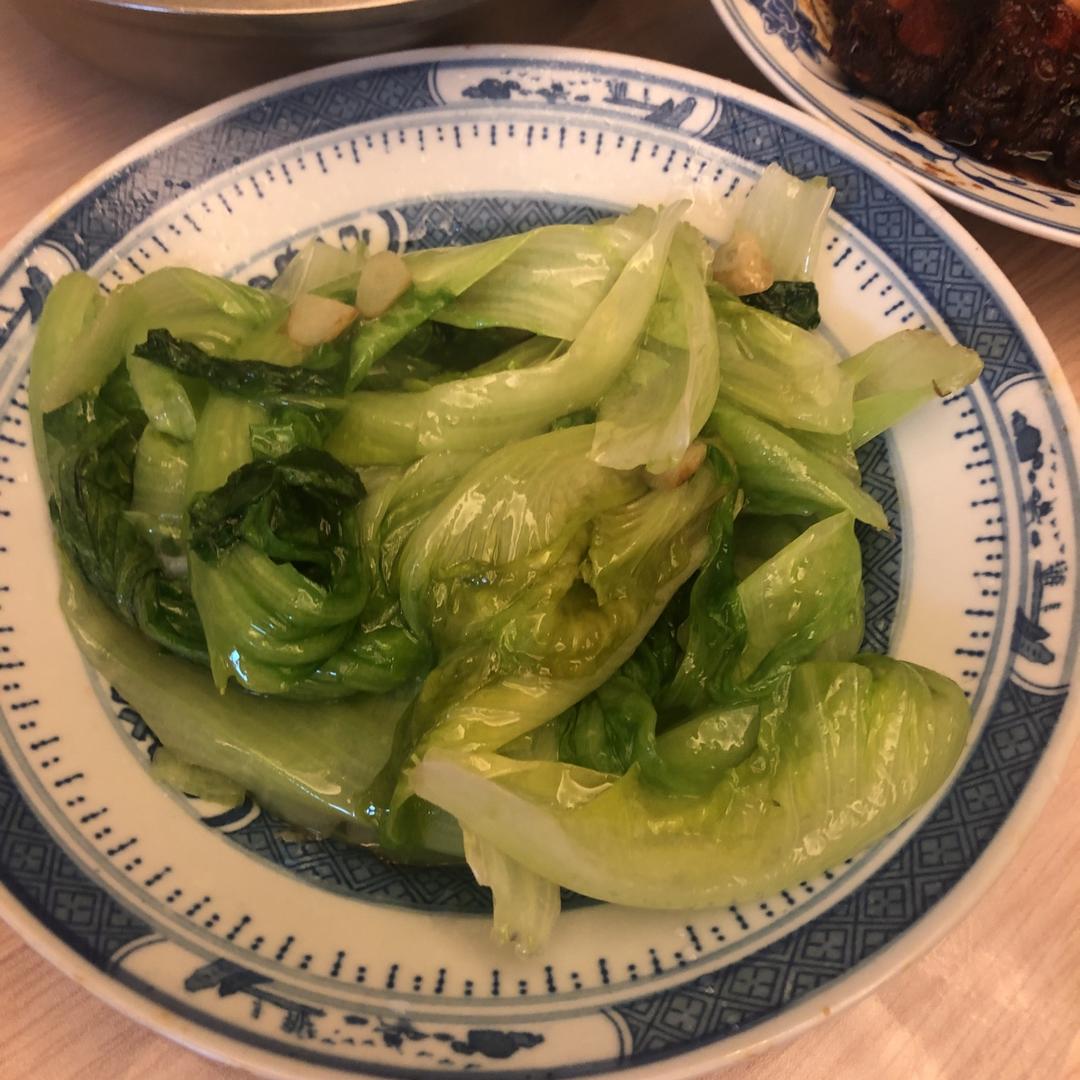 厨师长疑难解答：青菜“炝炒跟清炒”的区别，家庭硬核小技巧