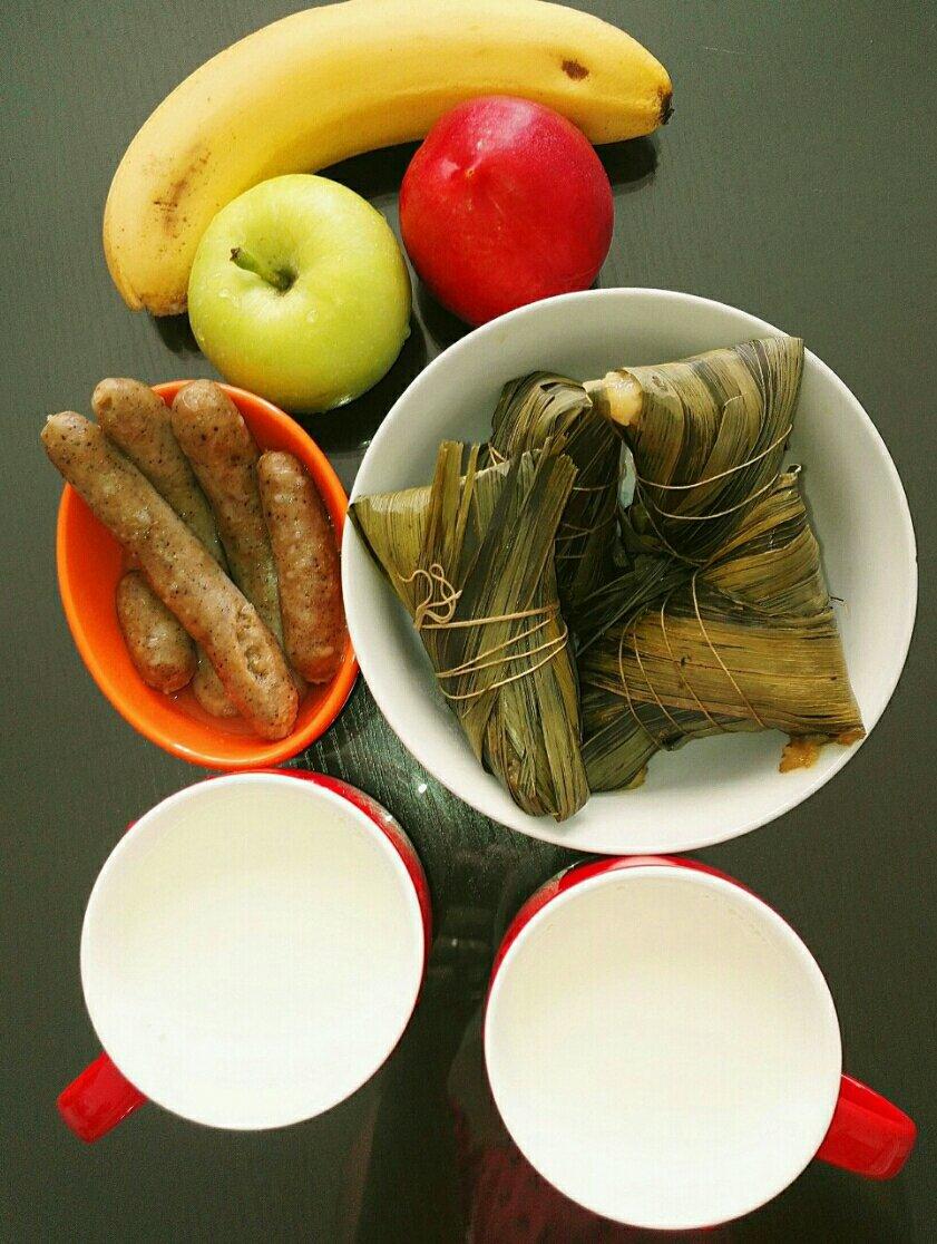 自制黑椒风味脆皮肠--多图详解手工灌肠