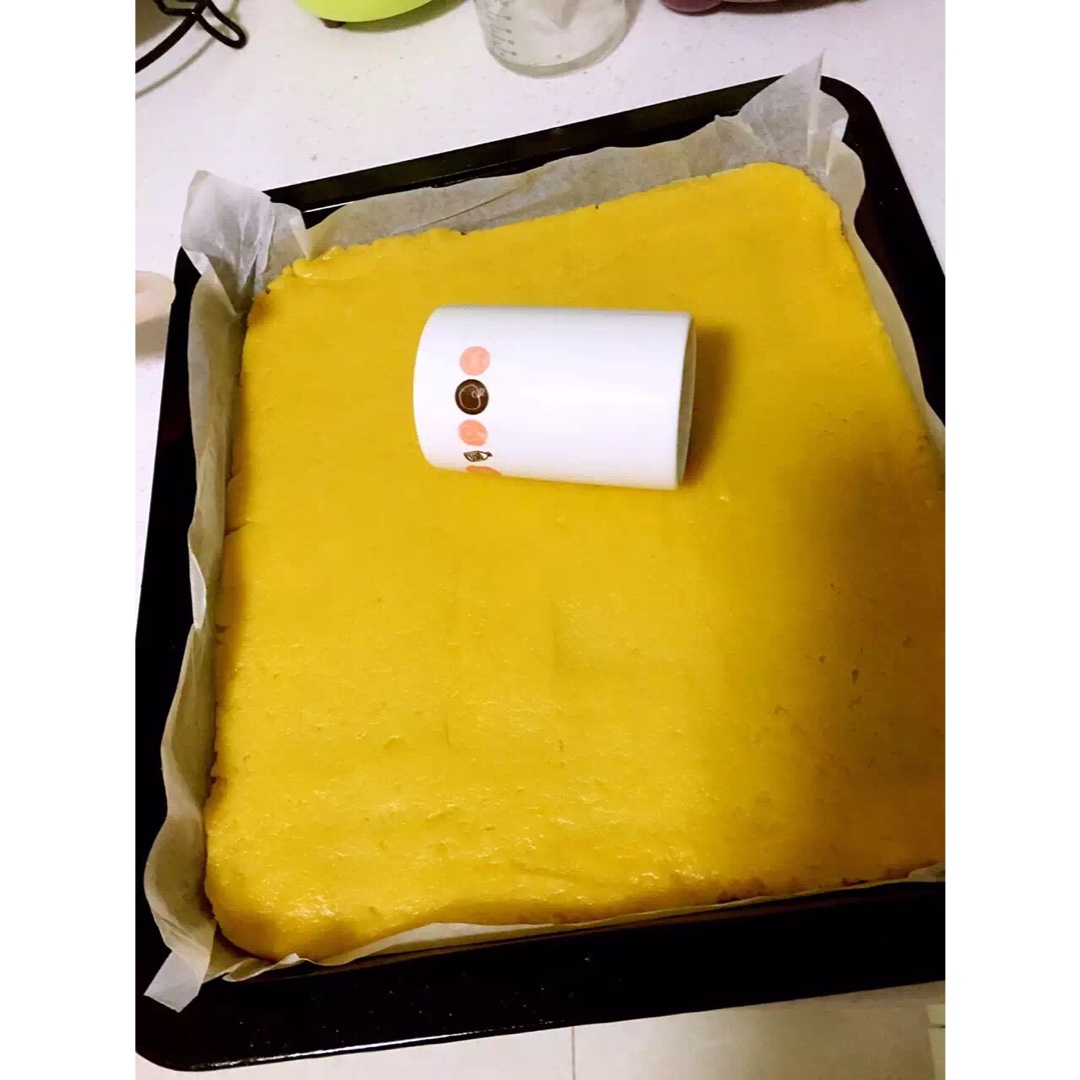 老式大饼干