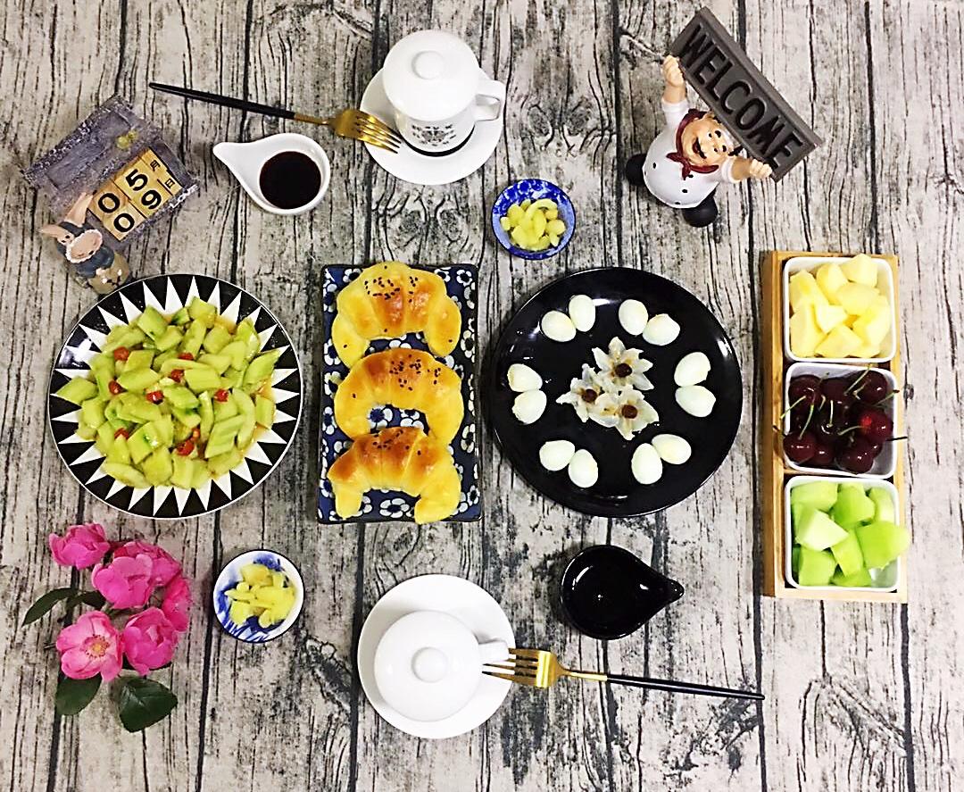 英式早餐 Full English