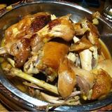 东莞窑鸡仔