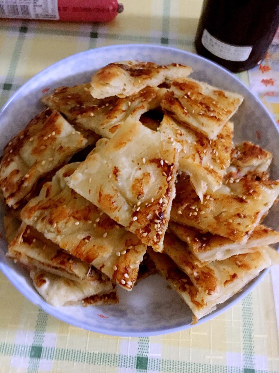 土家酱香饼