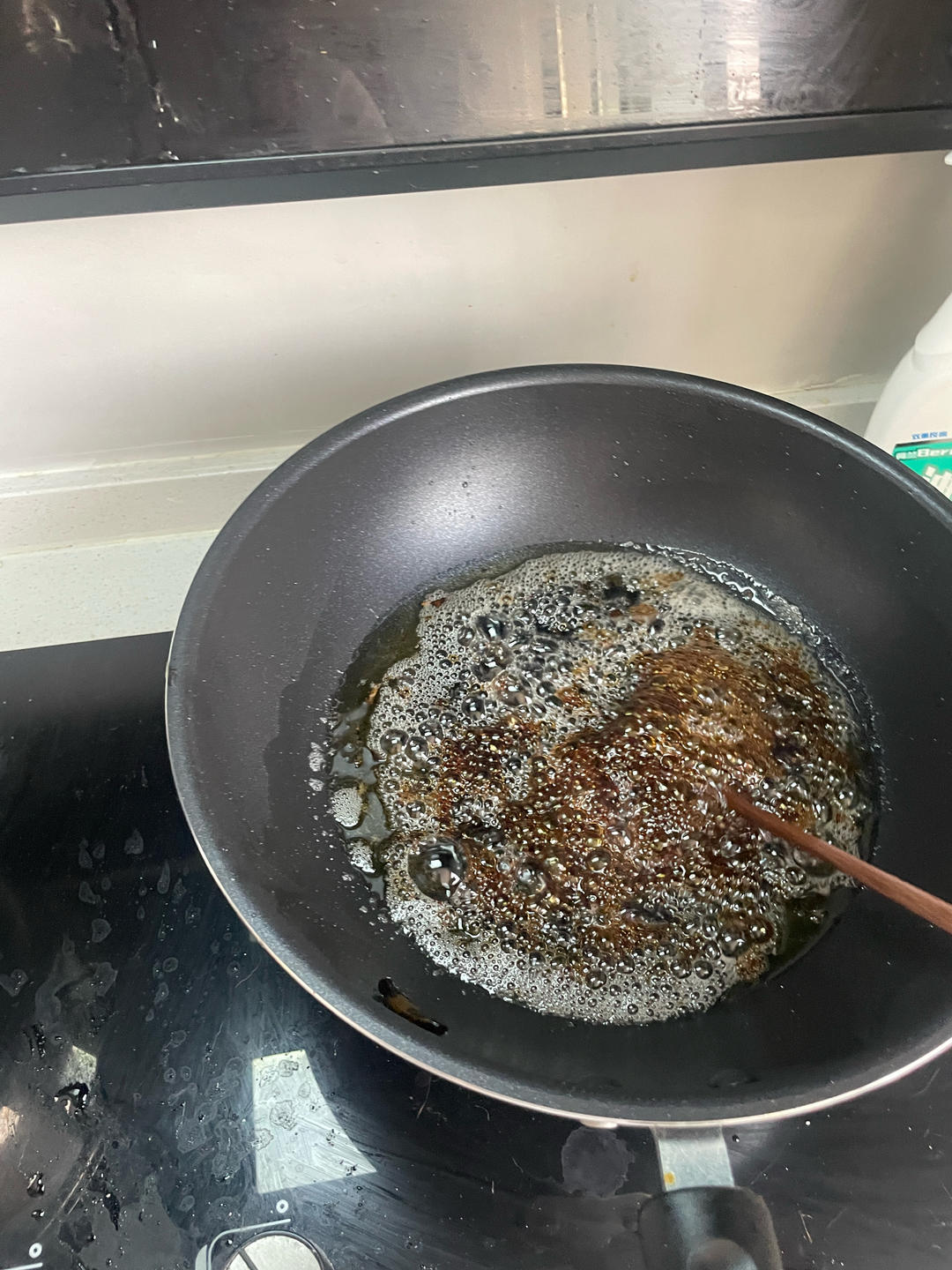 葱油拌面