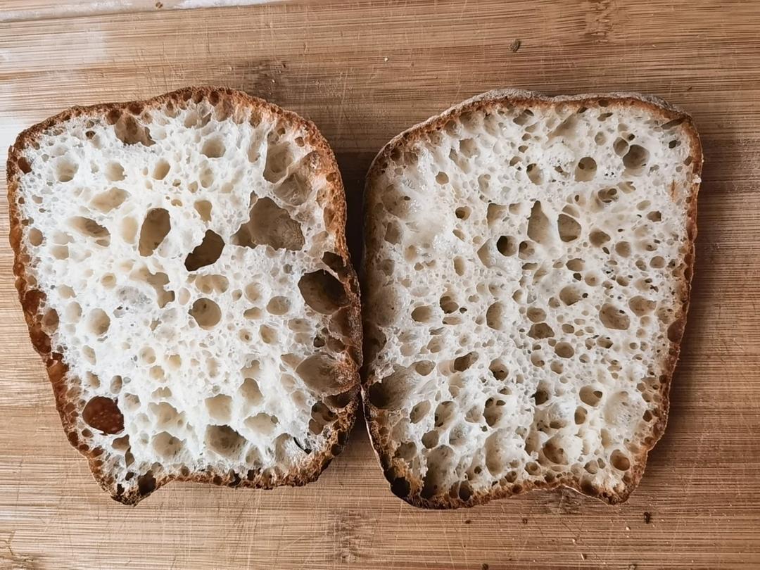 ciabatta 夏巴达/恰巴塔-意大利拖鞋面包