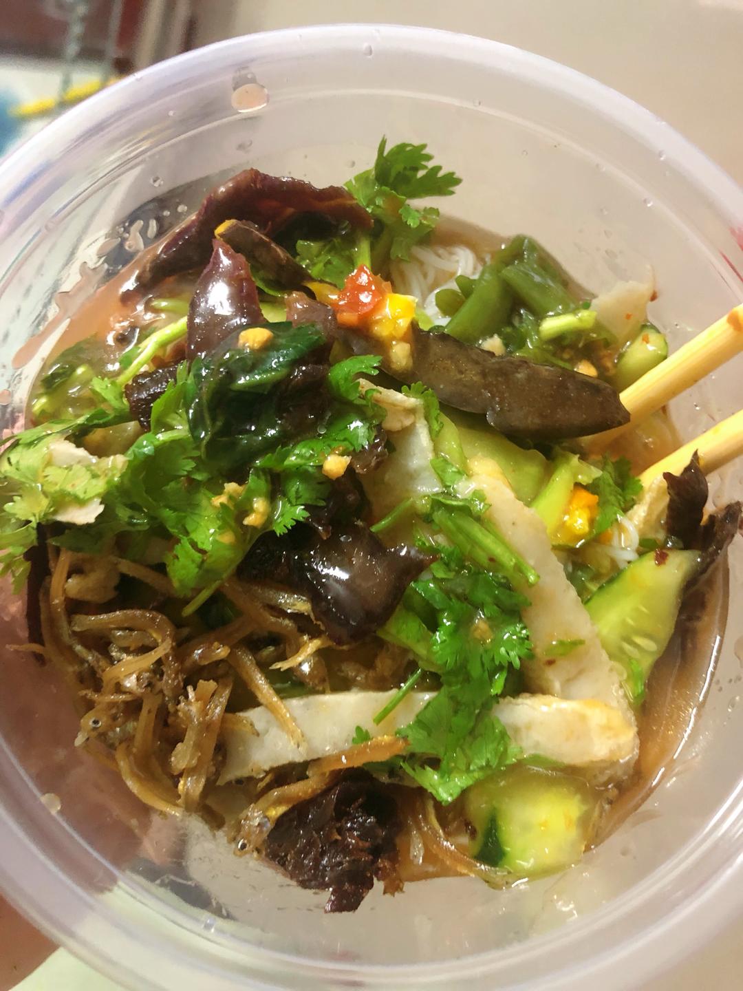 陵水酸粉