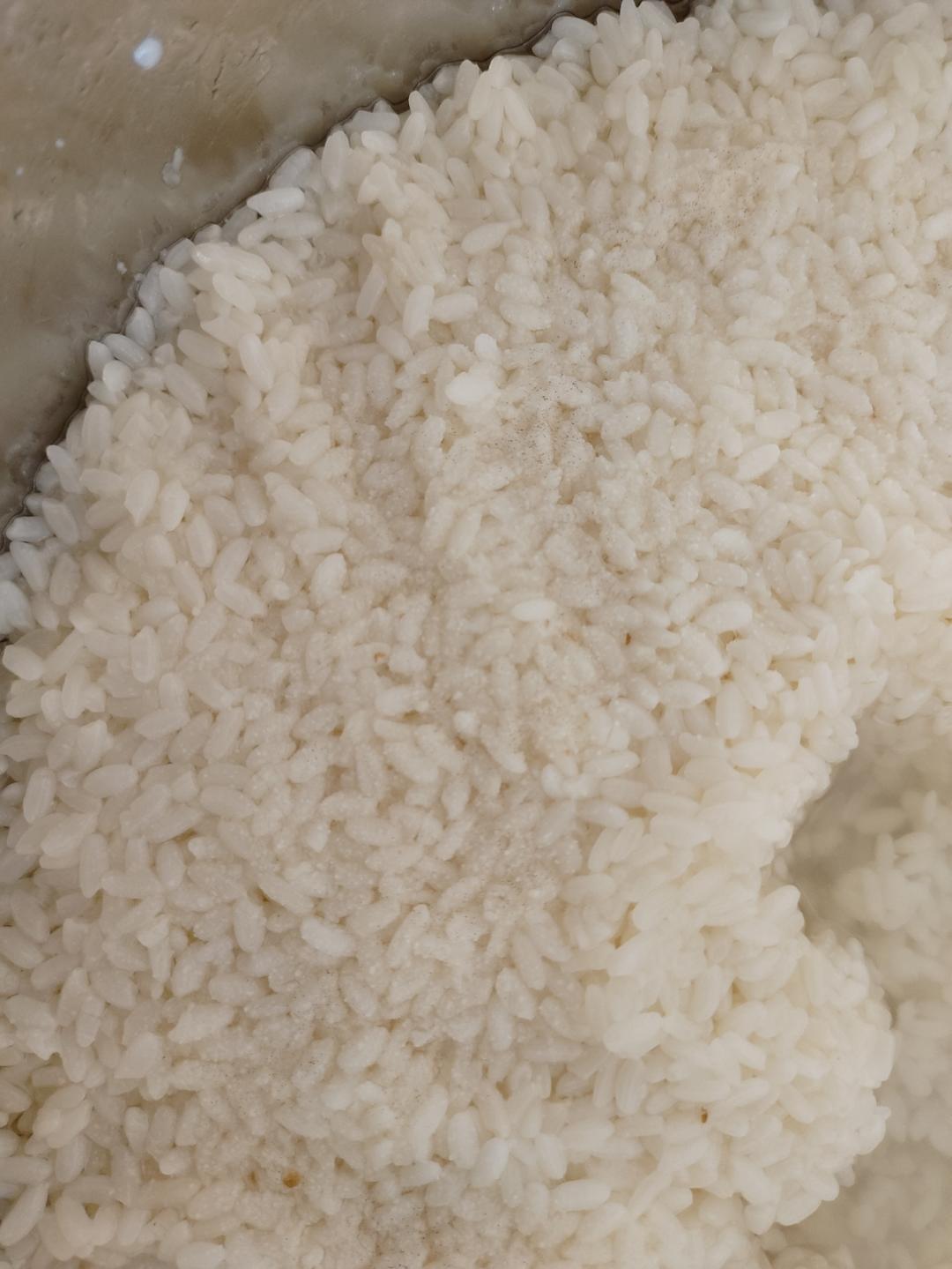 自制甜酒酿（不加糖就让酒酿超甜的秘密）