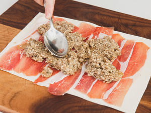 KitchenAid |惠灵顿牛排 提神醒胃必吃的做法 步骤21