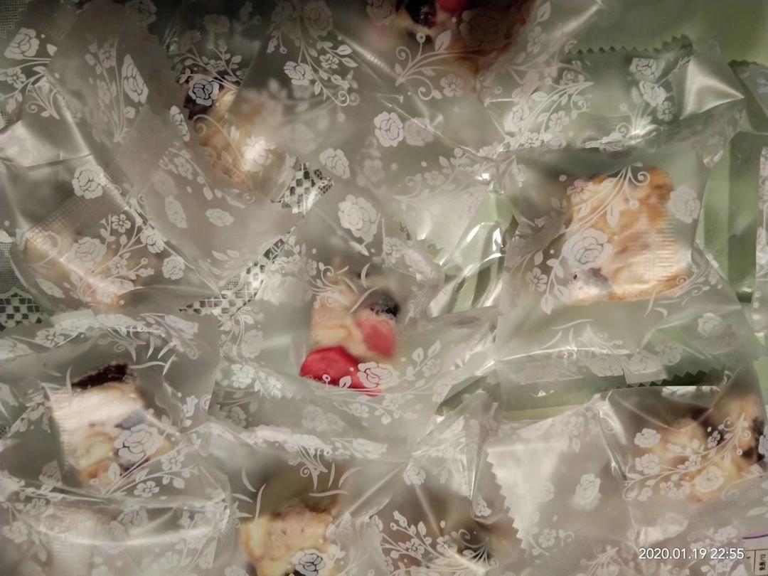 《Tinrry+》雪花酥（雪Q饼）（原味、抹茶、可可）