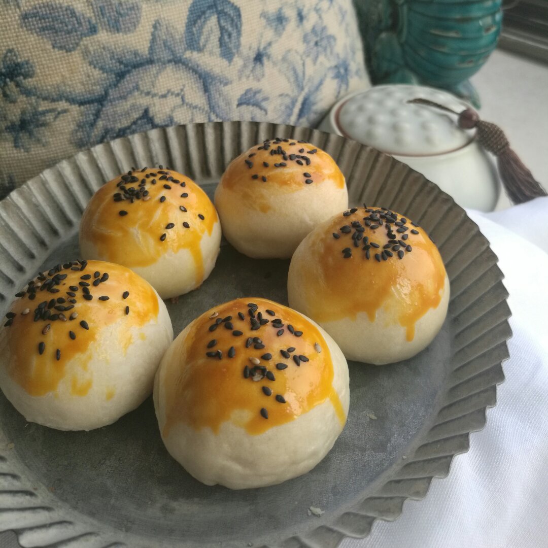 晚餐•2016年9月5日