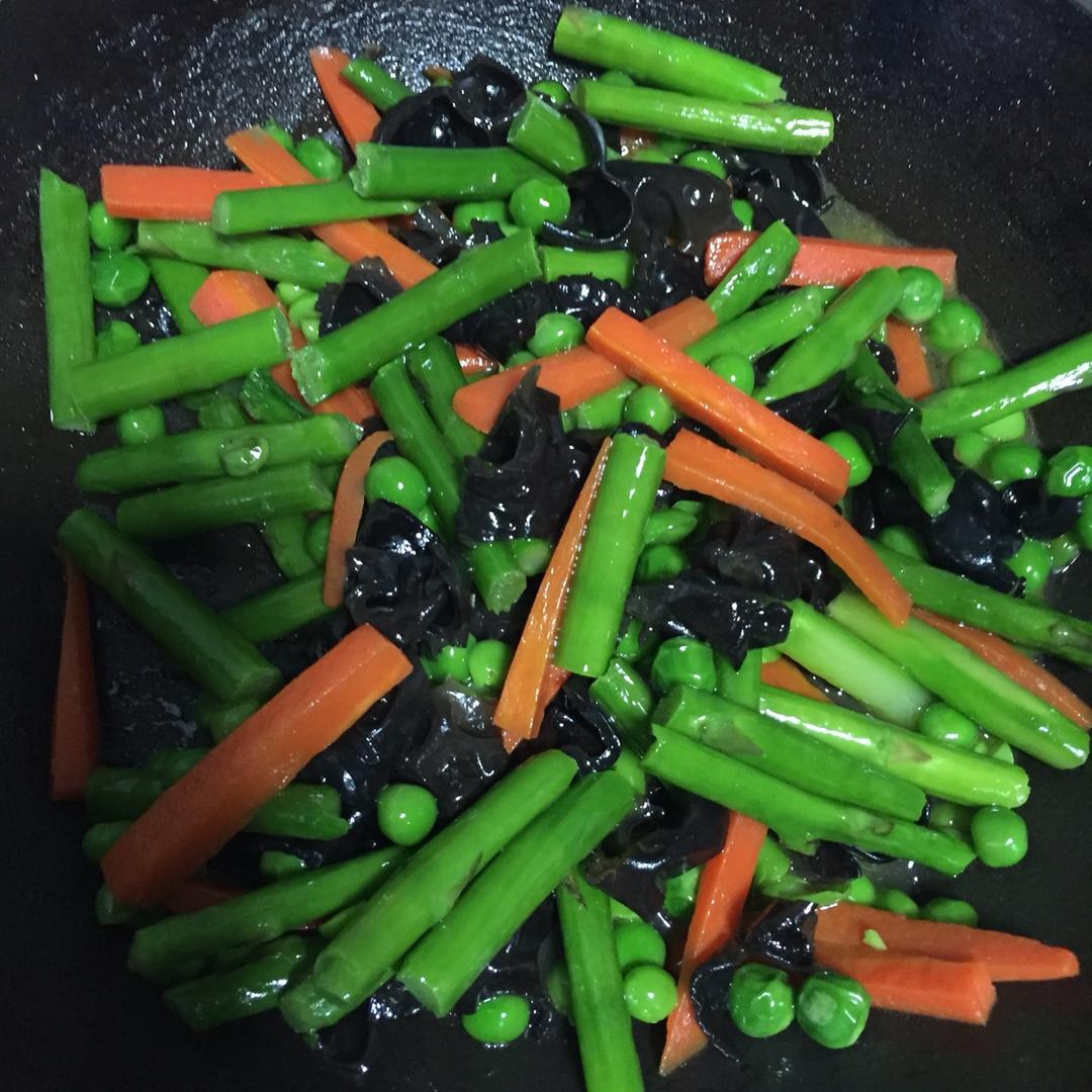 素食简餐