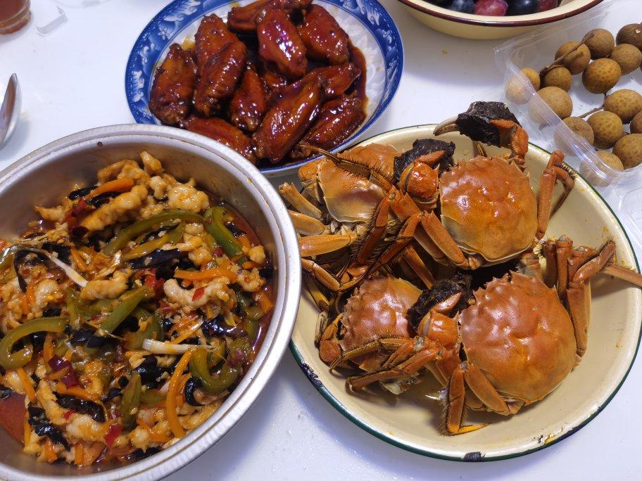 鱼香肉丝