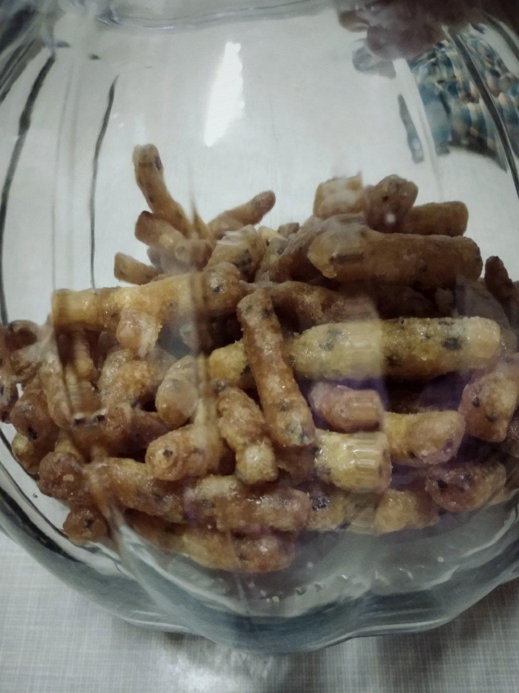 江米条