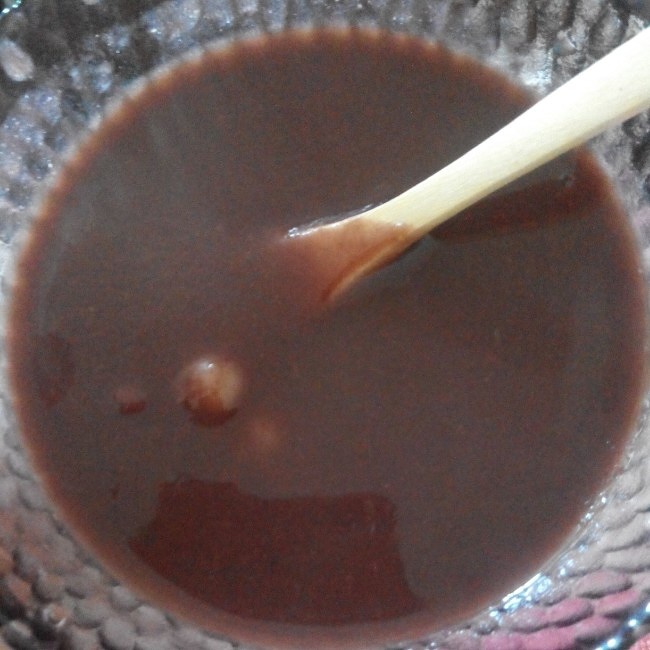 韩式红豆粥的做法