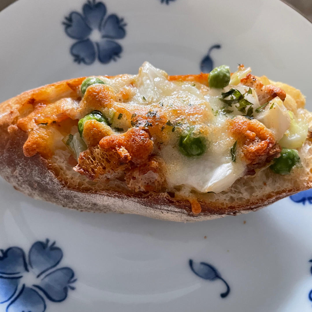 凯撒大帝（传说中的85℃原配方）